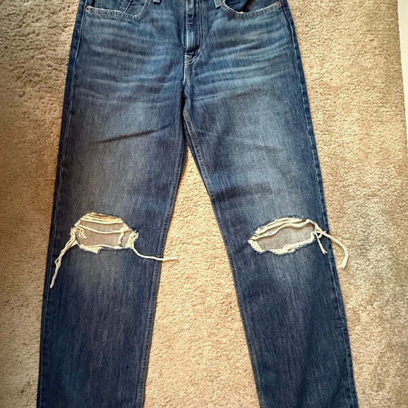 Levi’s Low Pro Women’s Jeans // Size 29 - Picture 6 of 9